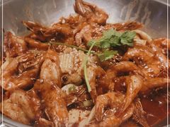 -李想大虾(吾悦广场店)