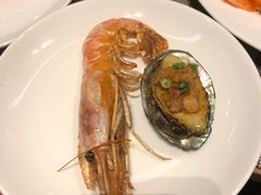 -嘉年华大酒店琴湾-自助餐厅