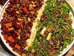 -铁公鸡·四川料理(天环广场店)