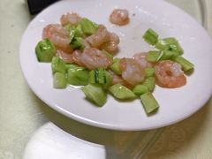 -奥华餐厅·老张记(台基厂店)