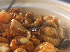 -逢春菜馆天津菜(胜利路店)