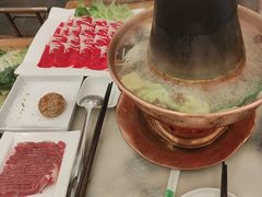 -牛街·马辈儿涮肉(牛街二店)