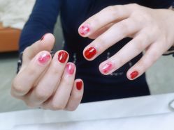 -KEKELI可可厘日式美甲美睫