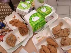 -德克士(交城金帝店)