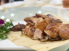 -止园酒店-中餐厅