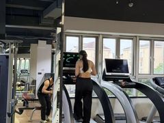 -恒之健私人定制健身(成山店)