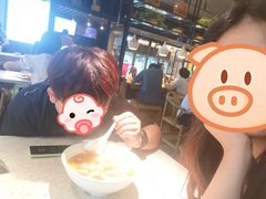 -东园小馆·早茶·淮扬小炒(三盛广场店)