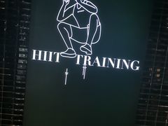 -韦德伍斯健身(沈阳K11Select购物艺术中心店)
