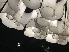 大堂-潮堂(环球金融中心店)