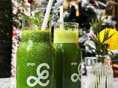 -Highline·城市露台景观餐厅(淮海路店)