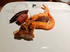 -汉巴味德·烤肉与啤酒的自助(杭州大悦城店)