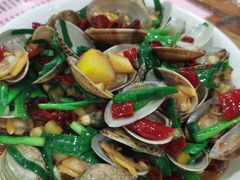 -凡老头米线砂锅(古荡新村西粮站)