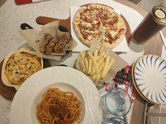 -必胜客(兴华中路PH店)