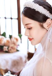 -古摄影婚纱