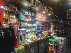 -汉城烧烤(西稍门劳动路店)