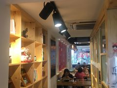 -厝内小眷村(天河南一路店)