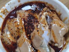 宏顺祥卤汁凉粉-清真·宏顺祥卤汁凉粉(大皮院店)