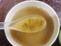 -桂萍特色牛筋牛杂(长堤街总店)