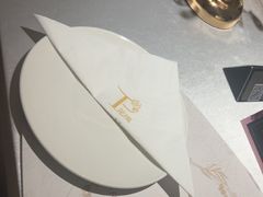 -PARFUM FLORAL花境法餐(南京首店)