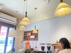 -LAB COFFEE来杯咖啡(浦仓路店)