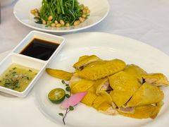 -丰收日·小海鲜·沪上家宴(顾村正大店)