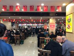 大堂-西塔大冷面(市府大路店)