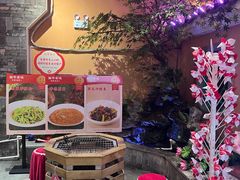 -巢爷老味(东方红店)