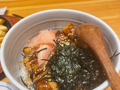 -大岛日本料理铁板烧(南通大饭店)