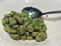 葱油蚕豆-皖宴(合肥店)