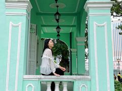 -龙环葡韵住宅式博物馆