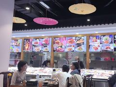 -良师门滨海人家·海鲜·家常菜(滨海城店)