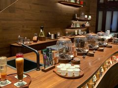 -星巴克臻选(天津恒隆广场旗舰店)