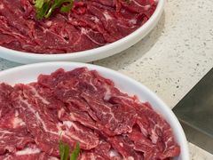 -潮汕林记牛肉火锅(万象天地店)