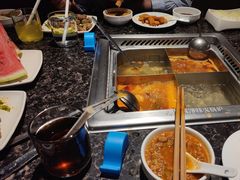 -海底捞火锅(邯郸新世纪中心店)