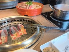 -火炉火自助餐(五道口购物中心店)