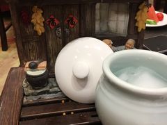 -汇贤府·李氏鲁菜(五棵松店)