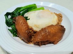 -和平馆·地道港澳茶餐厅(西门口店)