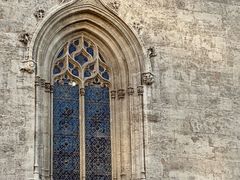 -瓦伦西亚大教堂