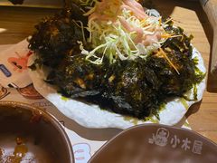 -冰川冷面·延边菜·炭烤串(观前店)