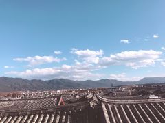-浔岚云舍mist静谧观景美宿(丽江古城店)