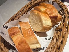 -Mezomd曼索蒂西班牙餐厅(广粤店)