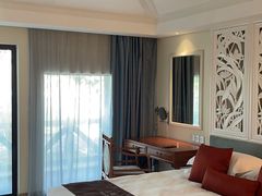 -太阳岛度假酒店