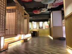 -旺角里·榴莲鸡煲(兴华商场分店)