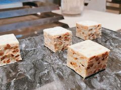 雪花酥-杭州滨江世融艾美酒店·新食谱全日餐厅