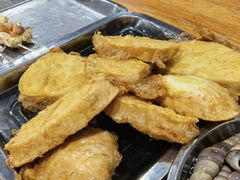 -陈氏肥蛤(小纬六路总店)