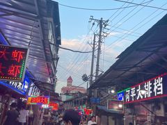 -桂萍特色牛筋牛杂(长堤街总店)