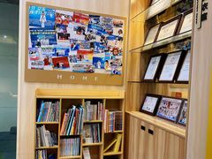 -健成运动中心·体适能跆拳道少儿格斗体考跳绳