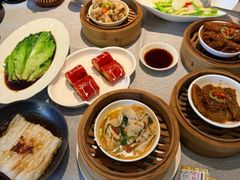 -潮府馆·非遗潮州菜·世纪公园(新国际博览中心店)
