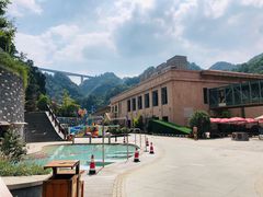 -息烽温泉