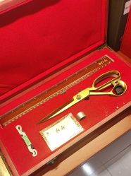 -Hongdu红都·高端西装定制男士西装礼服大衣定制